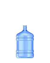 plastic bottles